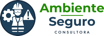 Ambiente Seguro Logo